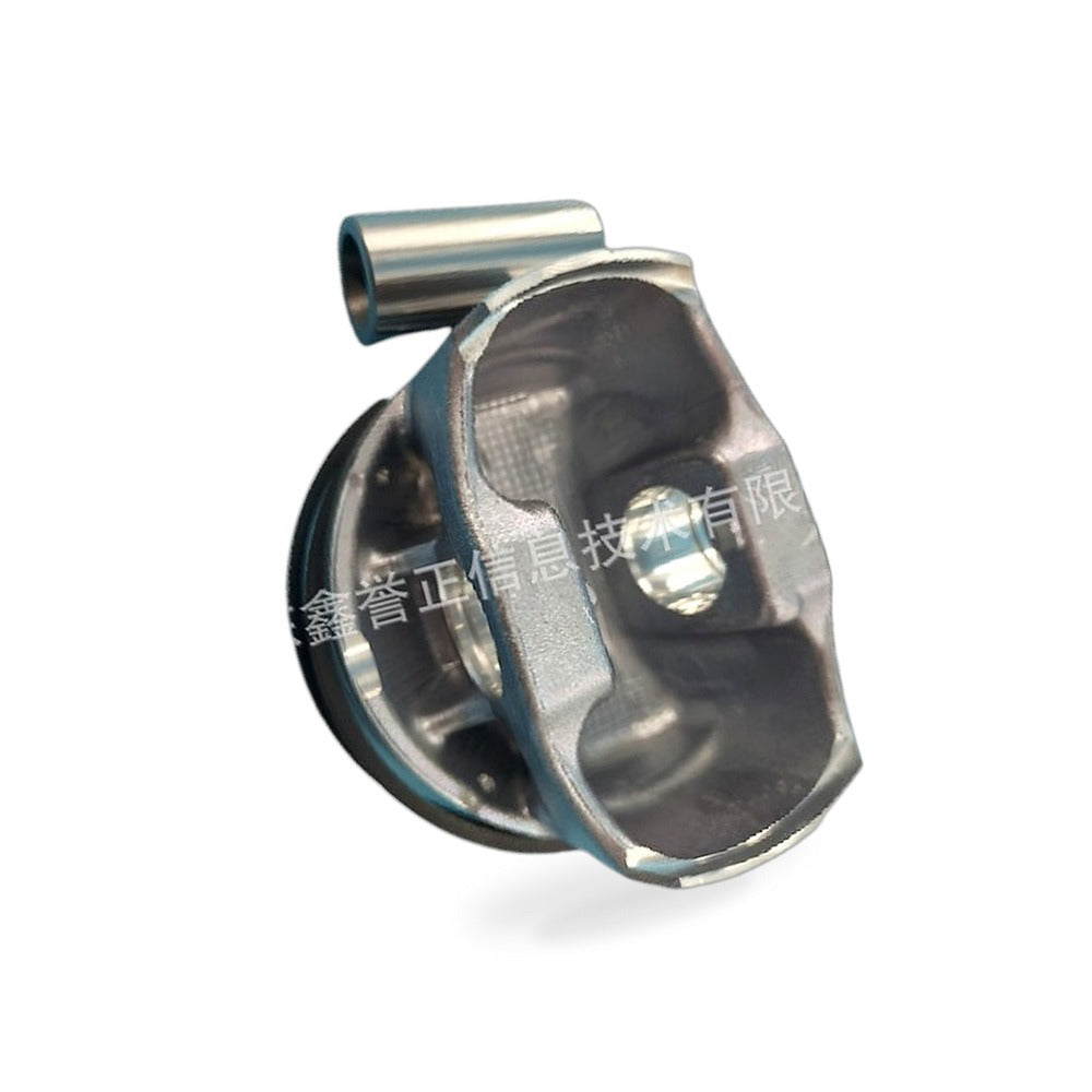 Piston with Rings Suitable for Ford EcoSport Escort Focus 1.5L GN1G-6K100DA - BD4