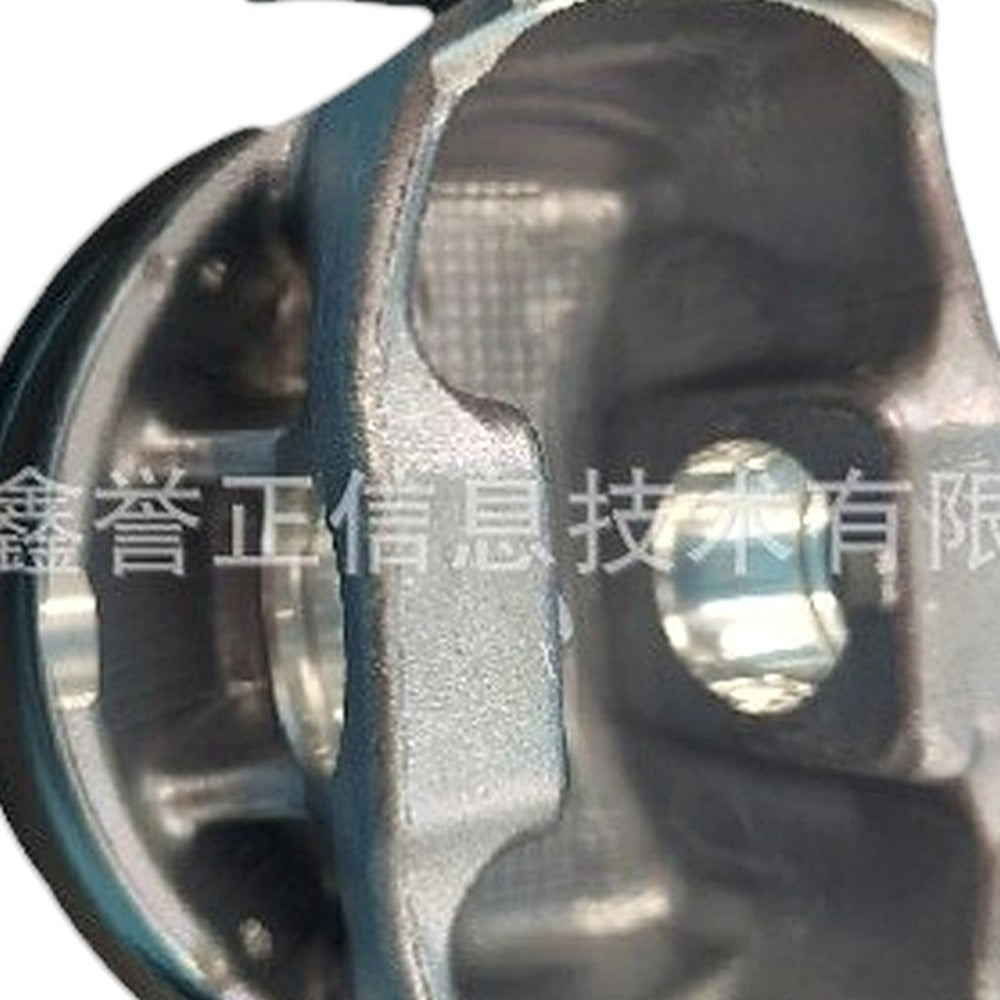 Piston with Rings Suitable for Ford EcoSport Escort Focus 1.5L GN1G-6K100DA - XQ1