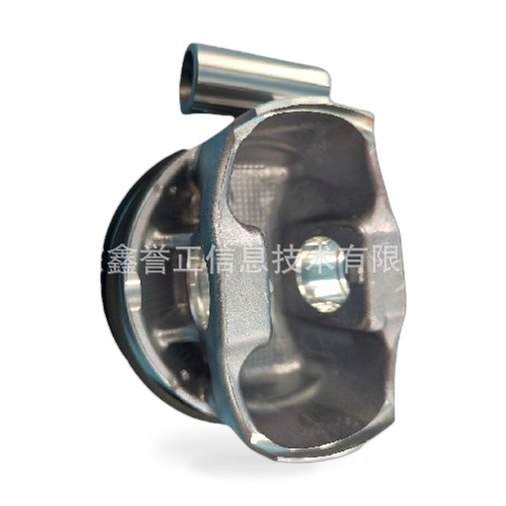 Piston with Rings Suitable for Ford EcoSport Escort Focus 1.5L GN1G-6K100DA - ZT2