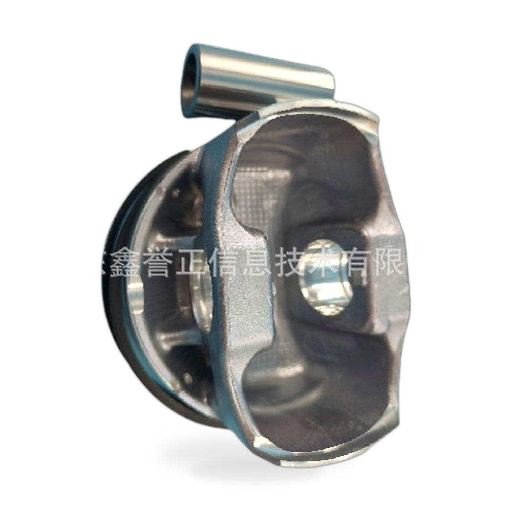 Piston with Rings Suitable for Ford EcoSport Escort Focus 1.5L GN1G-6K100DA - ZT3
