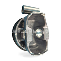 Piston with Rings Suitable for Ford EcoSport Escort Focus 1.5L GN1G-6K100DA - ZT3