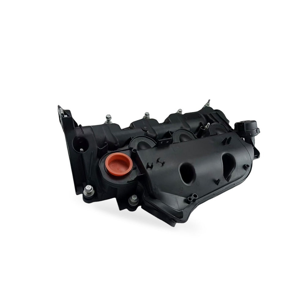 Valve Cover Suitable for Land Rover Range Rover 2.7 Diesel 2006-2012 LR032724 - BD3