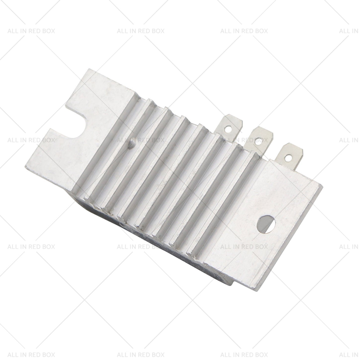 {{ 21066-7011 Voltage Regulator Suitable for Kawasaki FH  and  FX Series Engines }} - Buy Car Parts Online at {{ Kaka Auto Parts }}.
