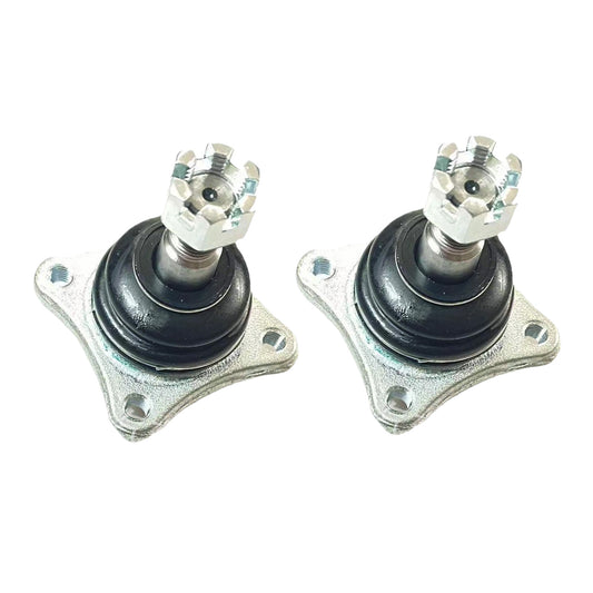 {{ 2PCS Front Upper Ball Joint Kit Suitable for Pajero III Wagon IV Sport II L200 }} - Buy Car Parts Online at {{ Kaka Auto Parts }}.