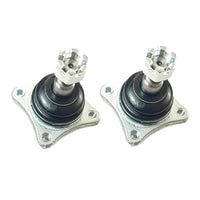 4pcs UpperLower Ball Joint Kit Suitable for Mitsubishi Triton ML MN UTE 4WD RWD