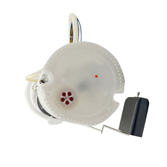 Fuel Pump Assembly w/ Level Sender Suitable for Audi Q5 09-17 Petrol 8R0919051A