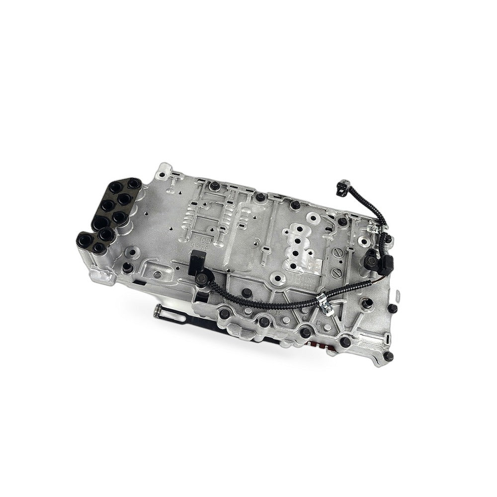 Transmission Valve Body Suitable for BMW 1 Series 3 Series 5 Series 6L45 - BD1