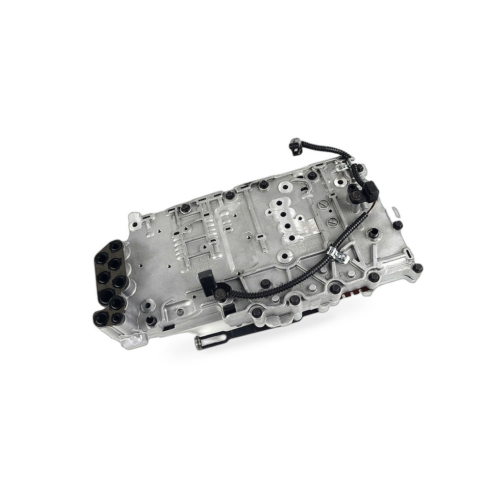 Transmission Valve Body Suitable for BMW 1 Series 3 Series 5 Series 6L45 - BD2