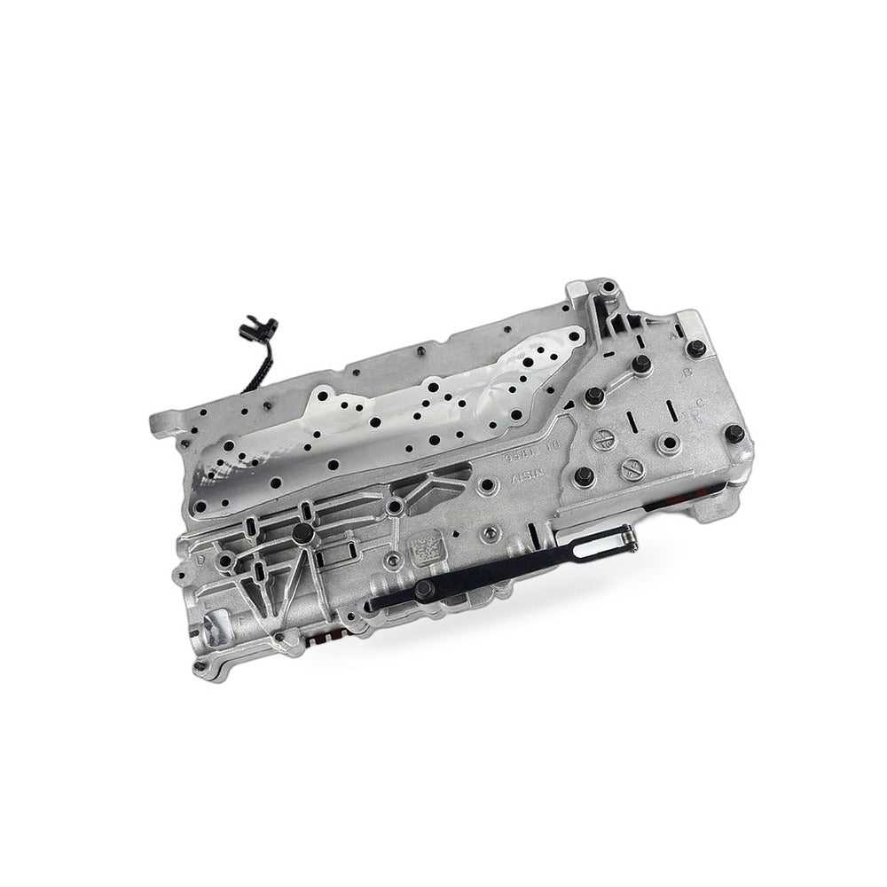 Transmission Valve Body Suitable for BMW 1 Series 3 Series 5 Series 6L45 - BD4