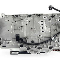 Transmission Valve Body Suitable for BMW 1 Series 3 Series 5 Series 6L45 - XQ1