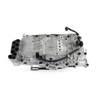 compare product Transmission Valve Body Suitable for BMW 1 Series 3 Series 5 Series 6L45