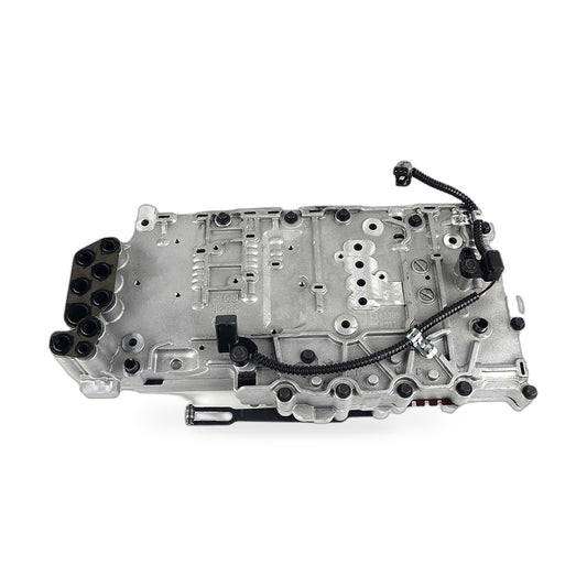 Transmission Valve Body Suitable for BMW 1 Series 3 Series 5 Series 6L45 - ZT2