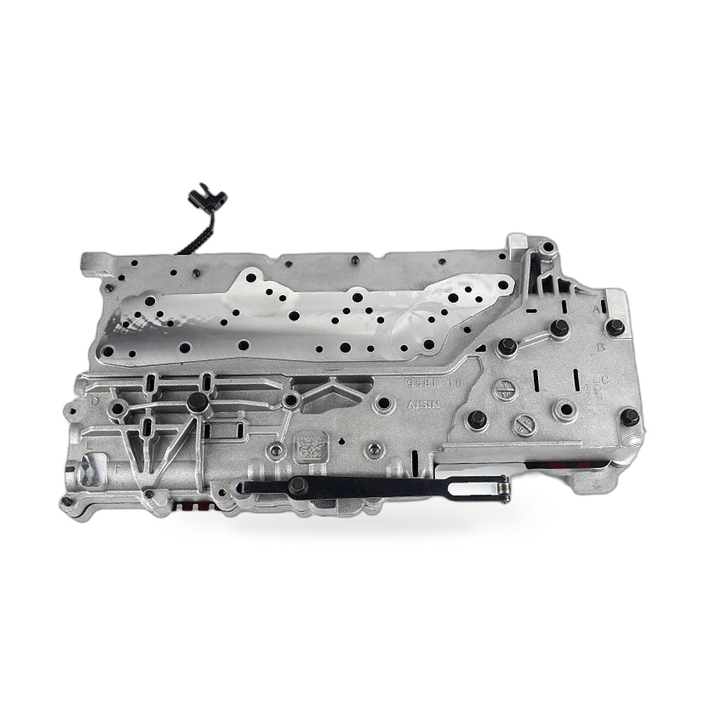 Transmission Valve Body Suitable for BMW 1 Series 3 Series 5 Series 6L45 - ZT3