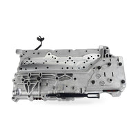 Transmission Valve Body Suitable for BMW 1 Series 3 Series 5 Series 6L45 - ZT3