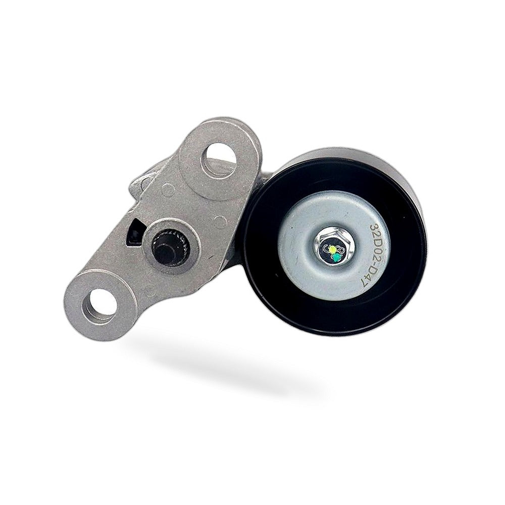 Belt Tensioner Pulley Suitable for Cadillac Escalade Chevrolet Silverado Tahoe - BD1