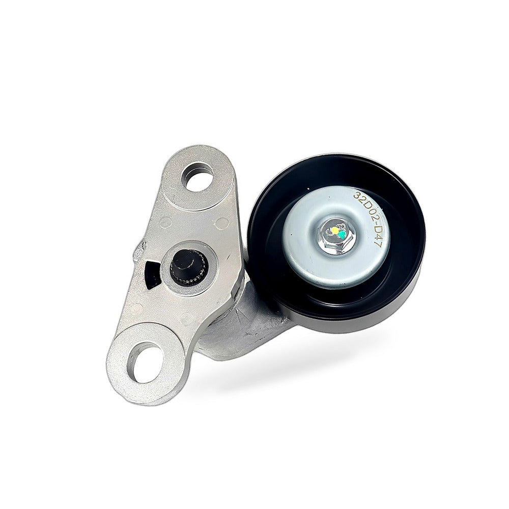 Belt Tensioner Pulley Suitable for Cadillac Escalade Chevrolet Silverado Tahoe - BD4