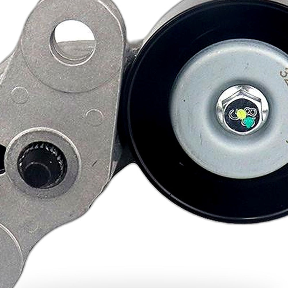 Belt Tensioner Pulley Suitable for Cadillac Escalade Chevrolet Silverado Tahoe - XQ1