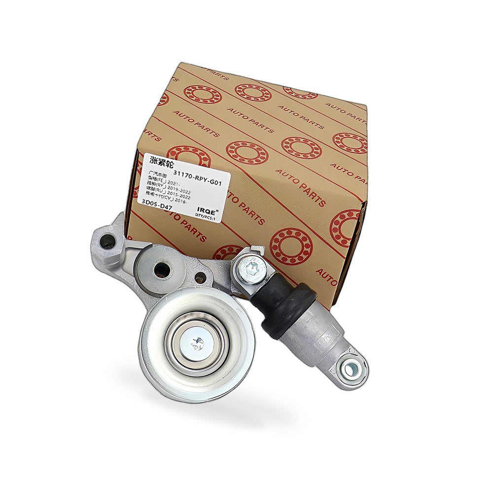 Auto Tensioner Pulley 31170-RPY-G01 Suitable for Honda Civic CR-V Accord - BD3