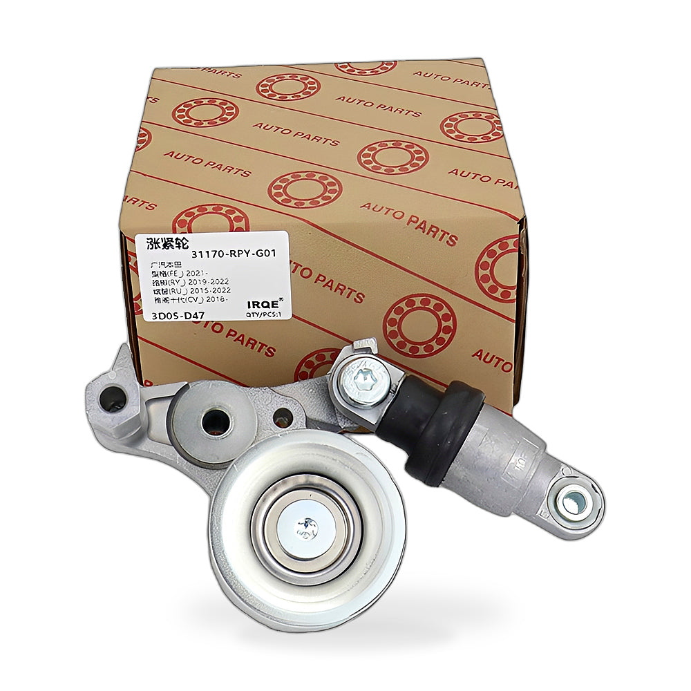 Auto Tensioner Pulley 31170-RPY-G01 Suitable for Honda Civic CR-V Accord - ZT3