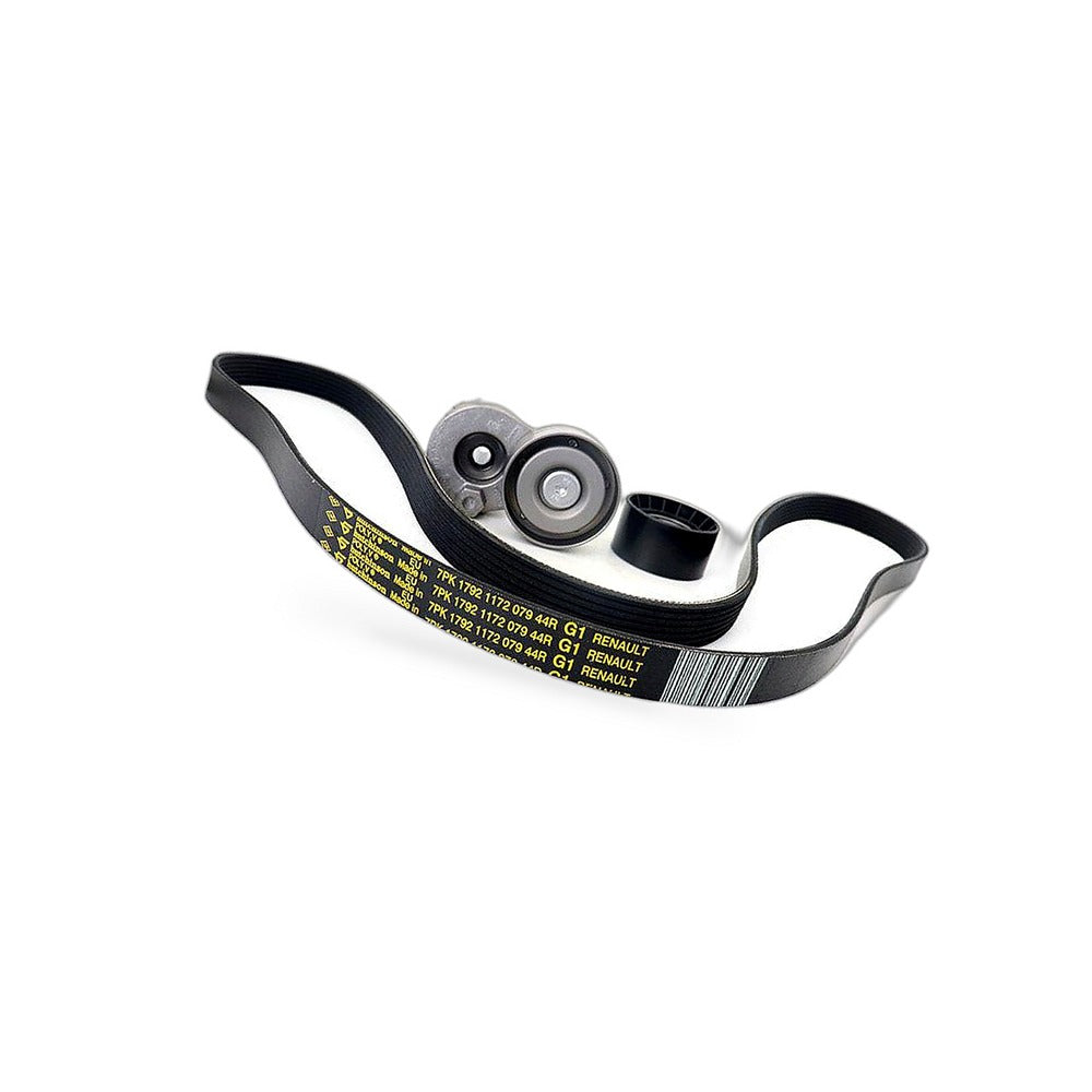 Multi-Rib Serpentine Belt Suitable for Renault Dacia Duster Logan Sandero - BD3