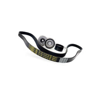 Multi-Rib Serpentine Belt Suitable for Renault Dacia Duster Logan Sandero - BD3