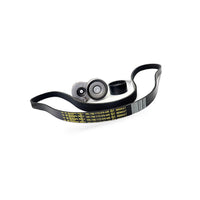 Multi-Rib Serpentine Belt Suitable for Renault Dacia Duster Logan Sandero - BD4