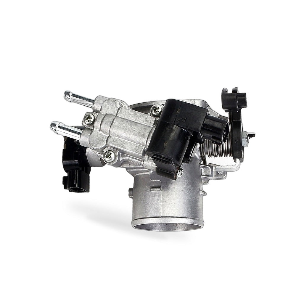 Throttle Valve Body Suitable for Toyota Echo Yaris Scion xA xB 1.5L 22210-21020 - BD1