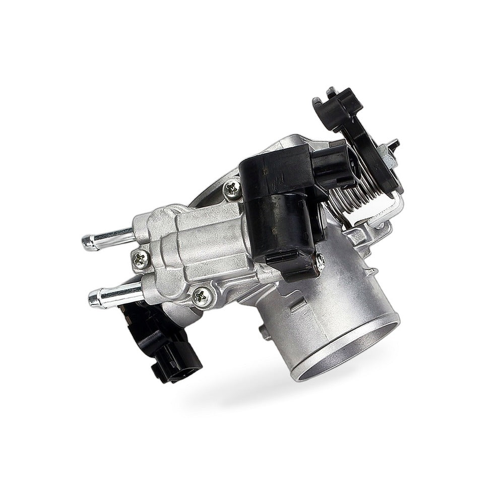 Throttle Valve Body Suitable for Toyota Echo Yaris Scion xA xB 1.5L 22210-21020 - BD2