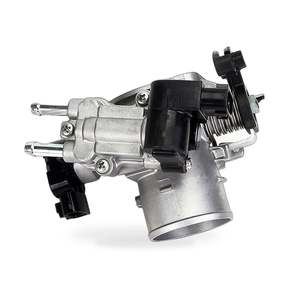 Throttle Valve Body Suitable for Toyota Echo Yaris Scion xA xB 1.5L 22210-21020 - ZT2