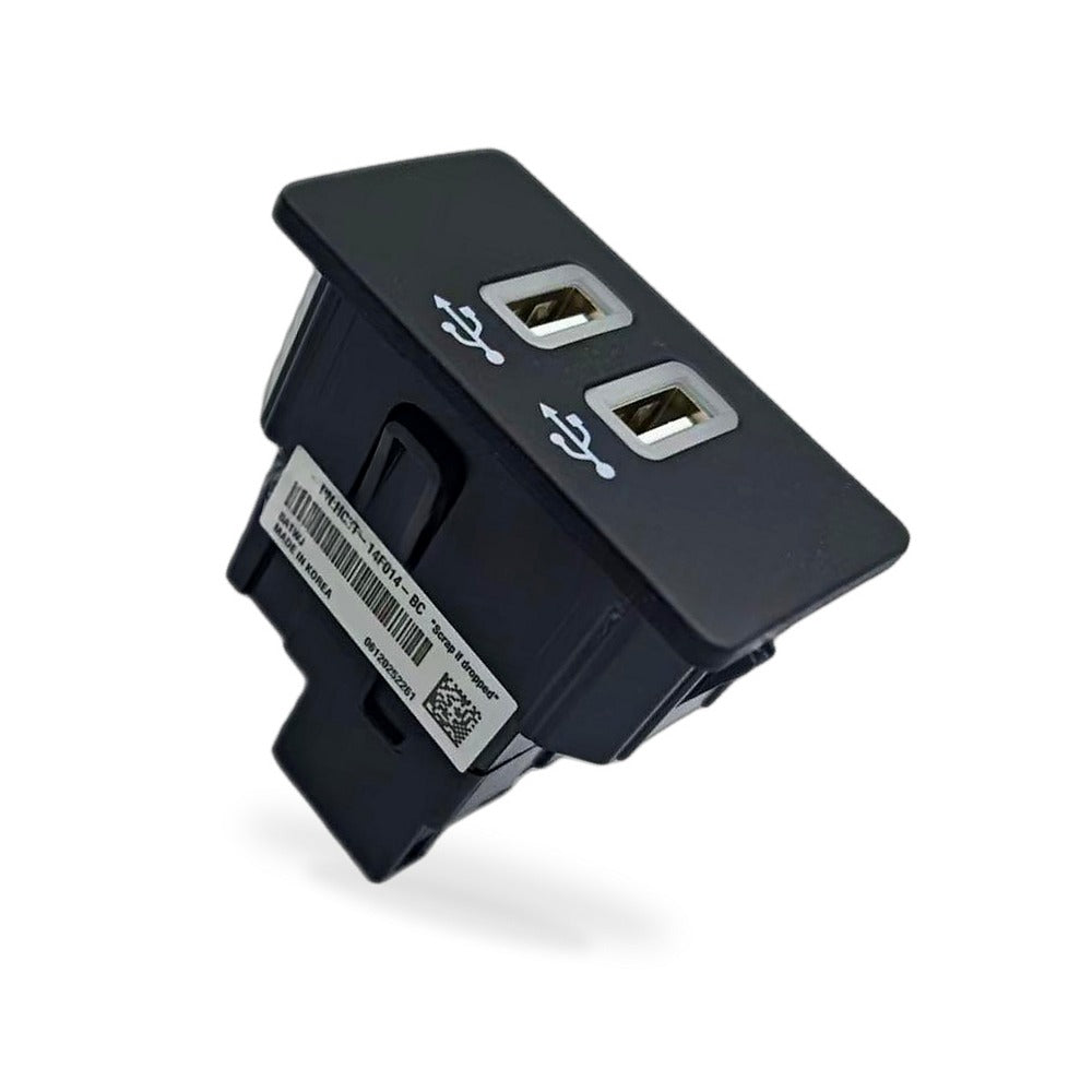 Dual USB CarPlay Interface Module Suitable for Ford F-150 2015-2020 Expedition - BD3