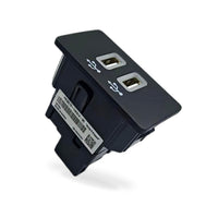 Dual USB CarPlay Interface Module Suitable for Ford F-150 2015-2020 Expedition - BD3
