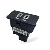 Dual USB CarPlay Interface Module Suitable for Ford F-150 2015-2020 Expedition - BD4