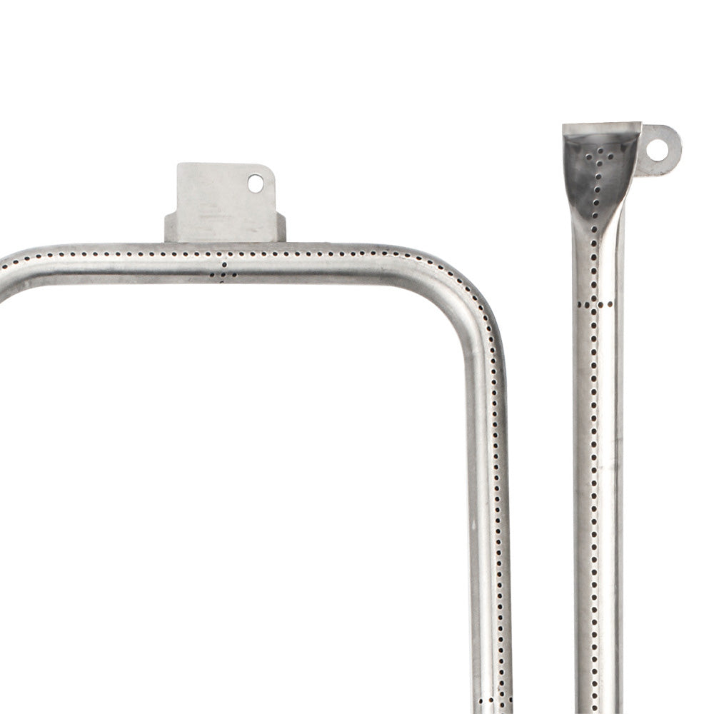 {{ Stainless Steel Burner Tube - Suitable For Weber Q300 or Q320 Q3000 or Q3200 Gas Grill }} - Buy Car Parts Online at {{ Kaka Auto Parts }}.