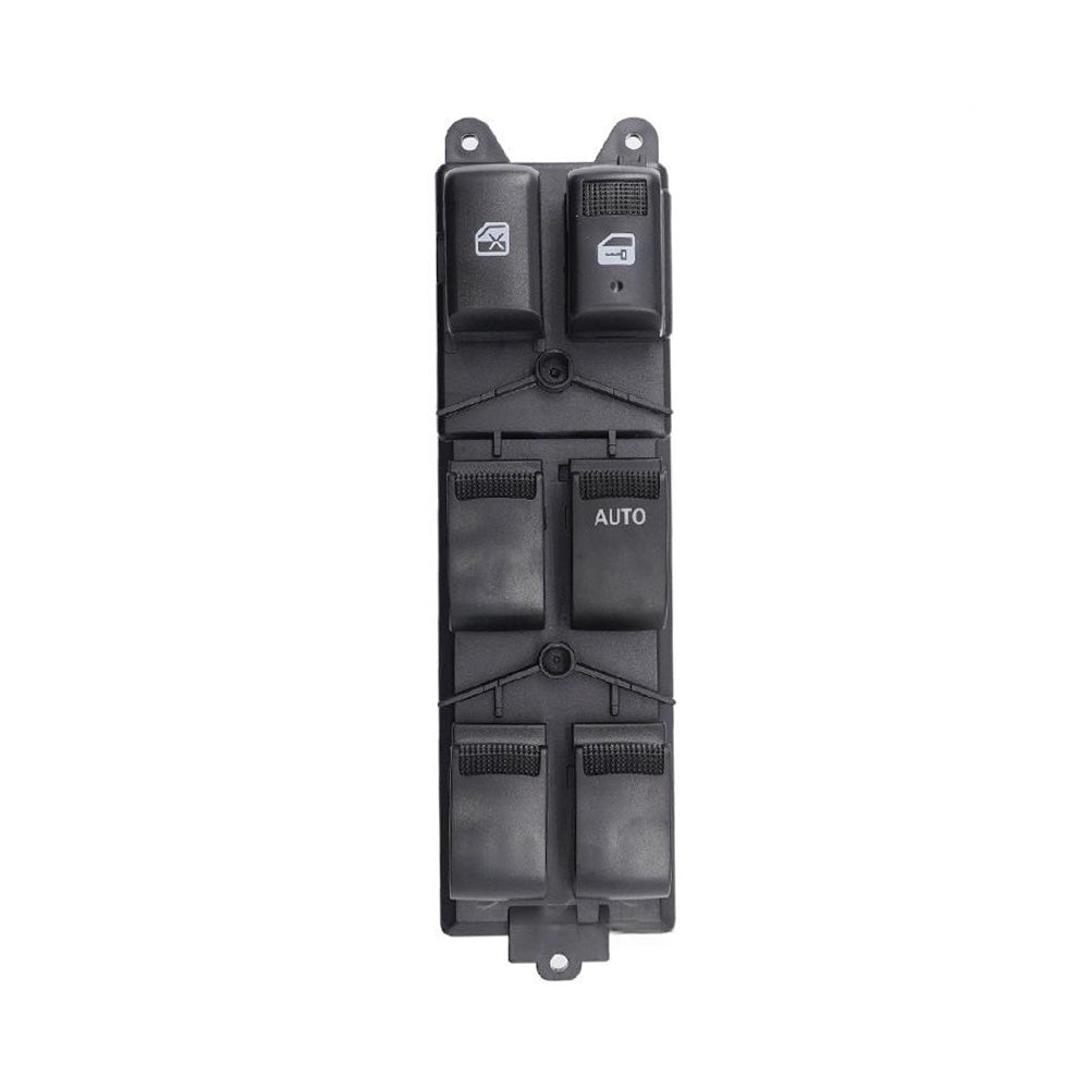 Window Master Control Switch Suitable For Isuzu D-MAX Holden Colorado 2012-2019