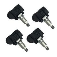4x Tire Pressure Sensor Suitable For Mitsubishi L200 / Lancer 4250C477