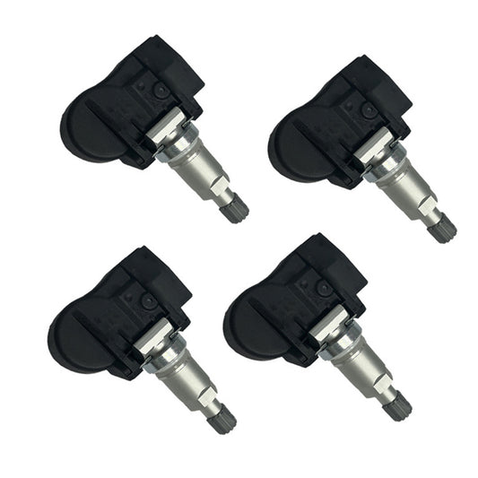 4x Tire Pressure Sensor Suitable For Mitsubishi L200 / Lancer 4250C477