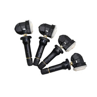 4PCS TPMS Sensors Suitable For Ford Fiesta MK6 MK7 Focus MK3 MK4 Grand C-Max