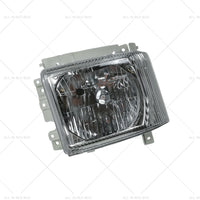 {{ LH Head Light Lamp Suitable for Isuzu NLR NLS NNR NPR NPS Truck 08-On }} - Buy Car Parts Online at {{ Kaka Auto Parts }}.