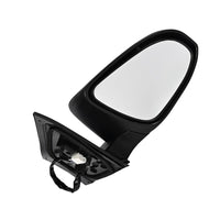 Right Door Mirror Assembly Suitable for Toyota Corolla 2012¡§C2018 Hatch ZRE182