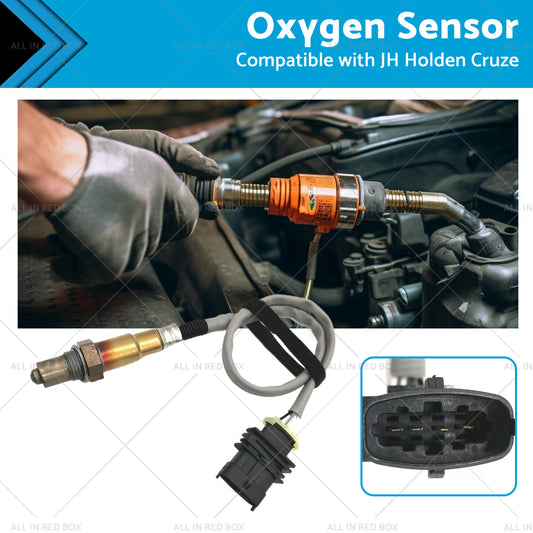 {{ Oxygen Sensor Suitable for 55563348 JH Holden Cruze 1. 4L Trax Barina A14NET }} - Buy Car Parts Online at {{ Kaka Auto Parts }}.