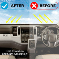 {{ Dash Mat Dashboard Sun Cover SuitableFor Toyota Corolla ZZE122 Fielder 2007-2012 }} - Buy Car Parts Online at {{ Kaka Auto Parts }}.