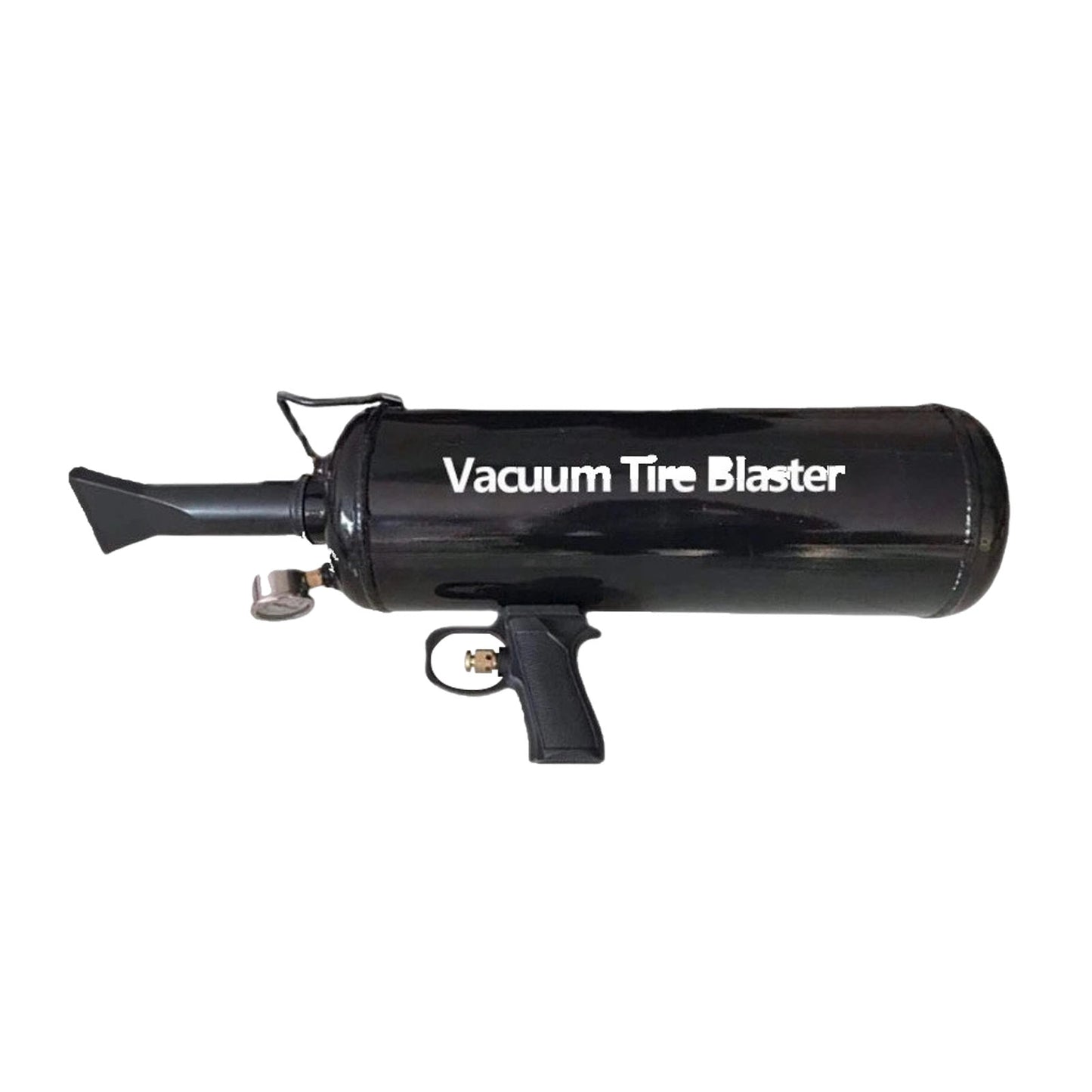 12L Tyre Inflator Bead Seater Blaster Cannon Portable Air Tank Car SUV 4WD
