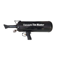12L Tyre Inflator Bead Seater Blaster Cannon Portable Air Tank Car SUV 4WD