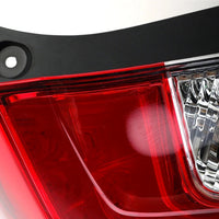Rear Bumper Tail Light Pair Suitable for Honda Fit Jazz GK5 RS 2014¡§C2016