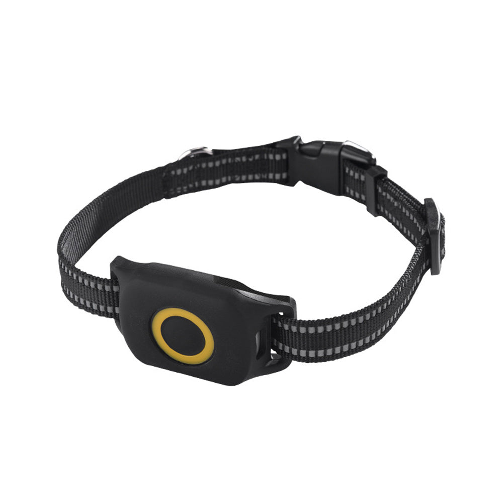 4G Wireless Portable Real-Time GPS Dog Tracker Suitable For Outdoor Use with Waterproof Durable Collar