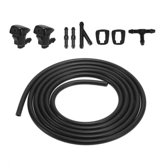 compare product Front Windshield Washer Nozzles Kit Suitable For Jeep Grand Cherokee WK2
