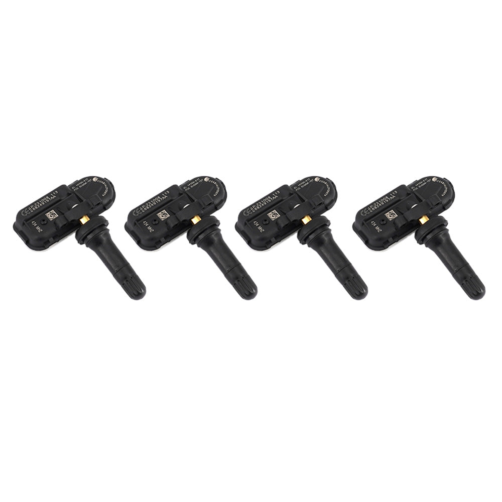 Tyre Pressure Sensor Suitable For Dodge Ram 1500 / 2500 / 3500 & Jeep Cherokee 2014-2016
