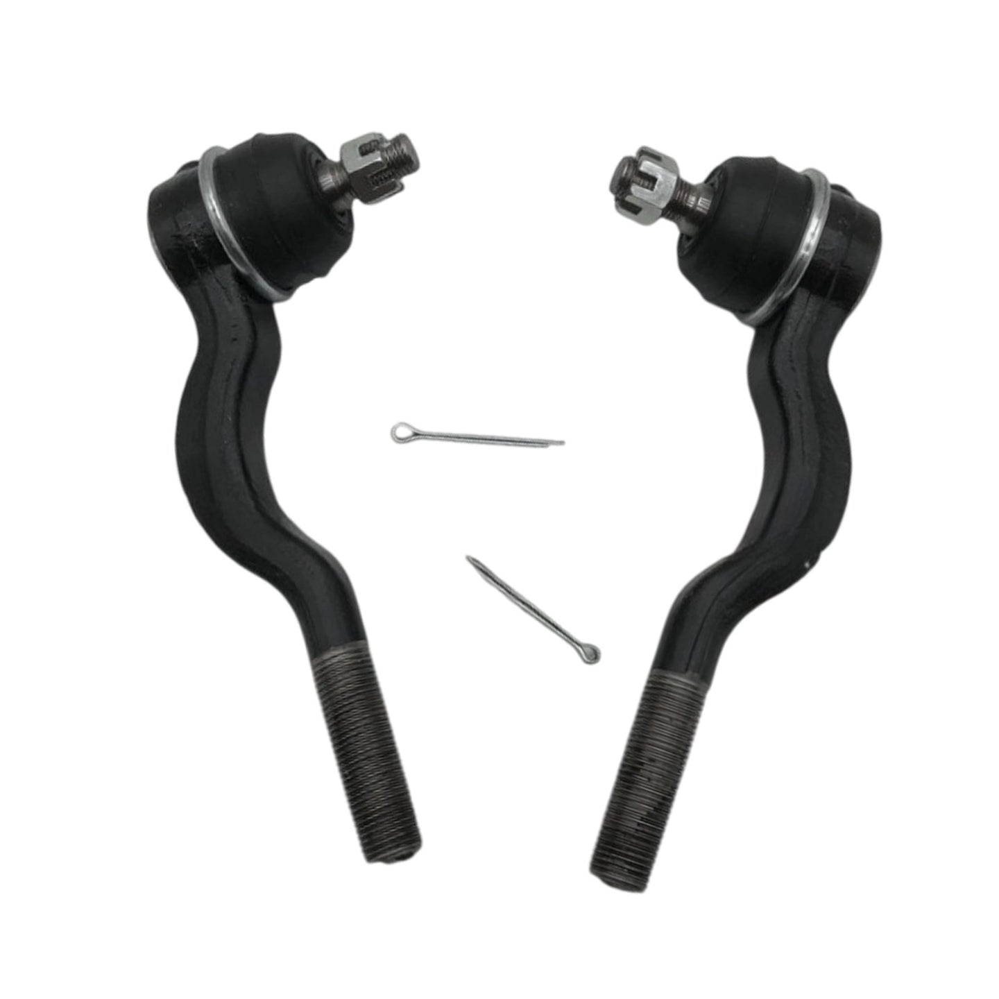 {{ Steering Joint Tie Rod End Idler Pitman Arm Kit Suitable for Pajero NE NF NG }} - Buy Car Parts Online at {{ Kaka Auto Parts }}.