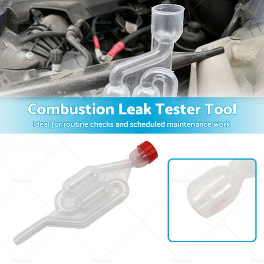 {{ COMBUSTION LEAK PLASTIC VALVE CO2 PETROL HEAD GASKET BLOCK  NO TEST FLUID }} - Buy Car Parts Online at {{ Kaka Auto Parts }}.