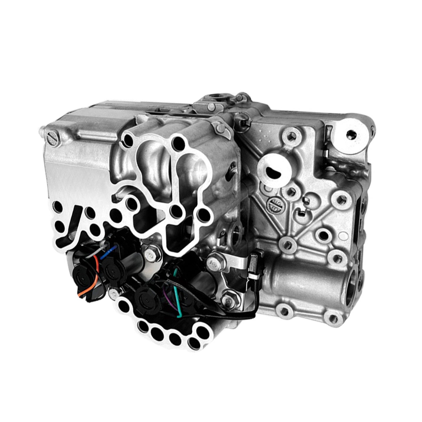 {{ TR580 CVT Transmission Complete Valve Body Suitable for Subaru Forester Impreza }} - Buy Car Parts Online at {{ Kaka Auto Parts }}.
